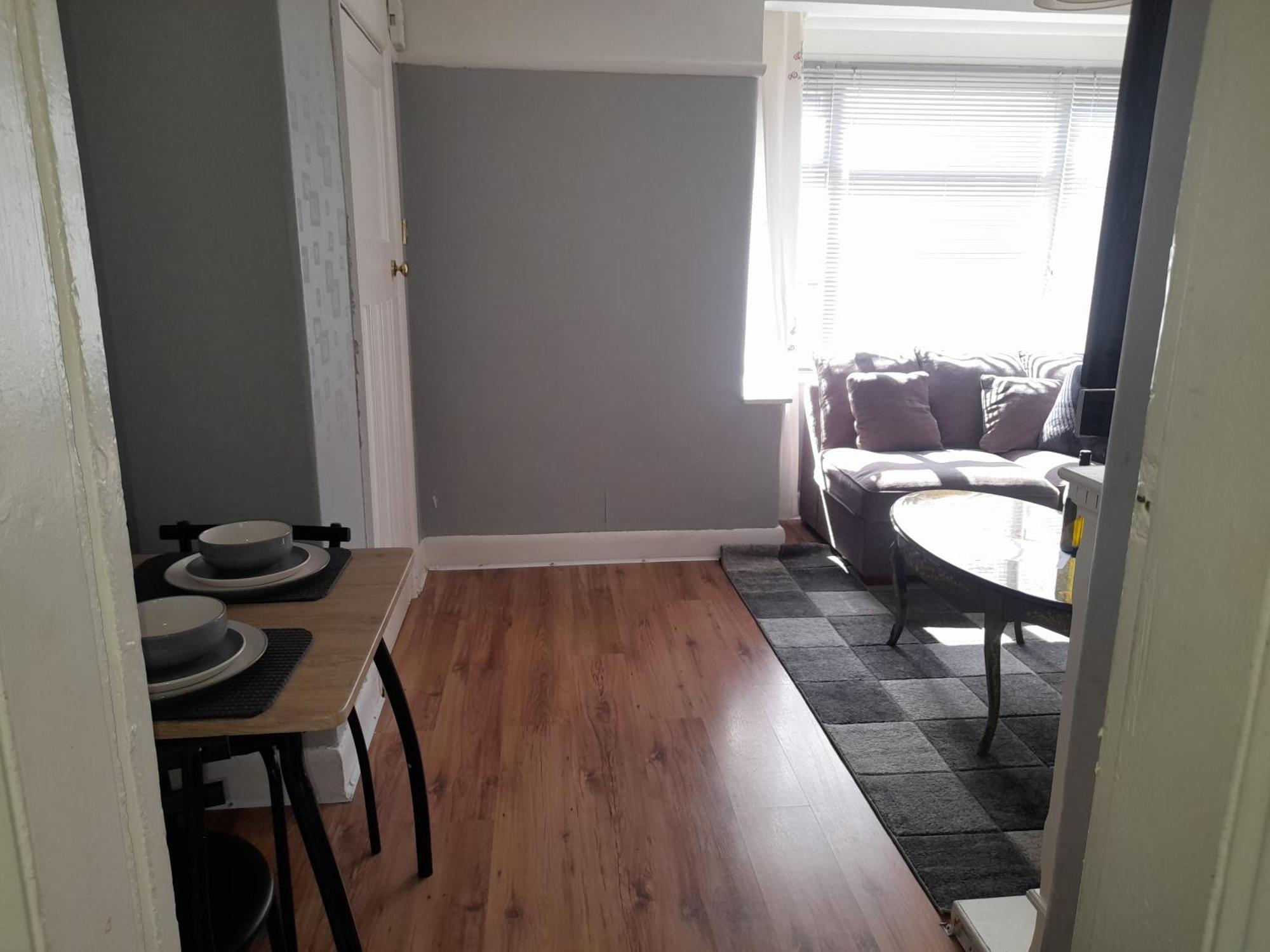 Bright 4-Bed House 15 Min To Manchester Centre Villa Bagian luar foto